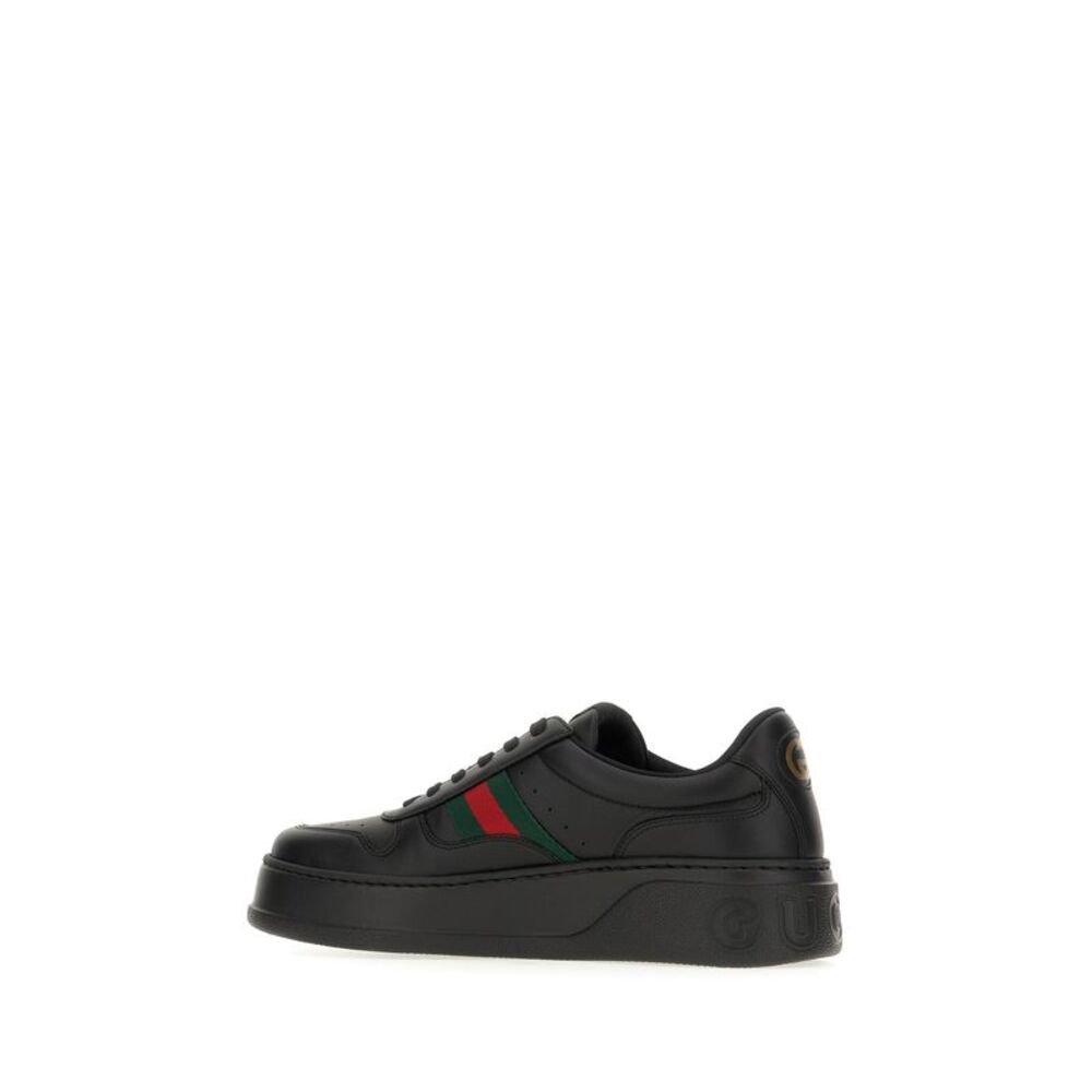 Gucci Man Shoes Sneakers - Picture 3 of 3